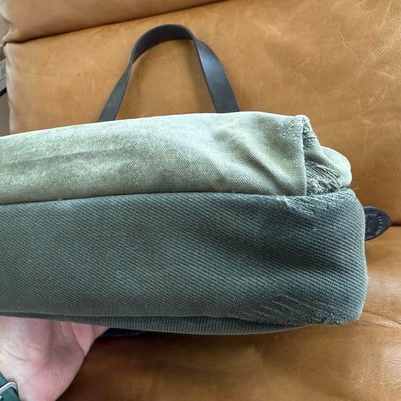Filson Briefcase - Picture 8 of 9